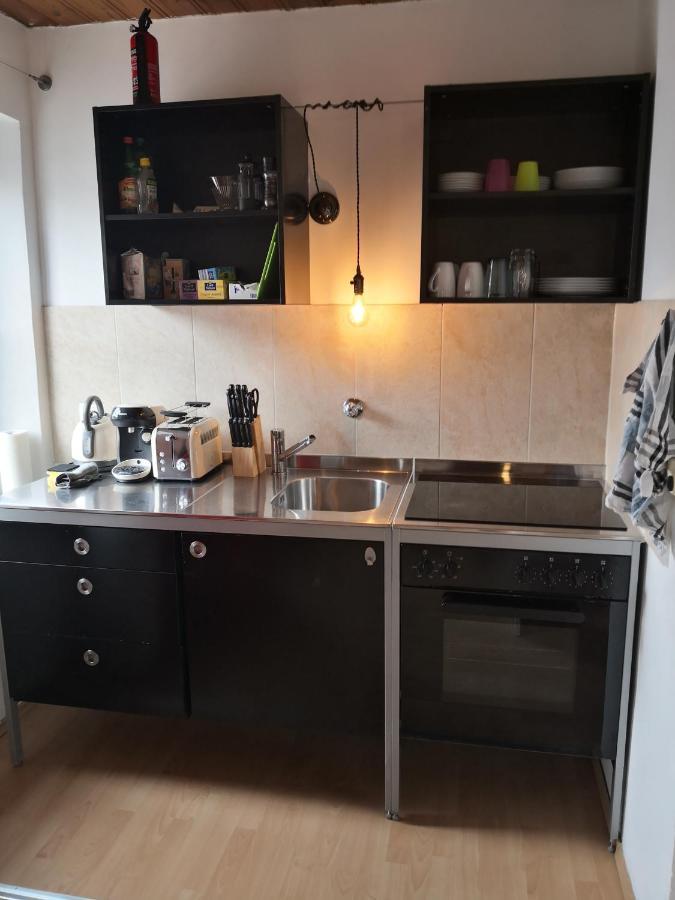 Zentral Apartament *