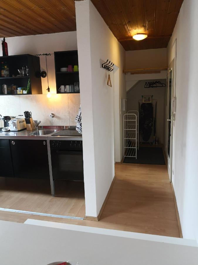 Apartament Zentral Landsberg am Lech