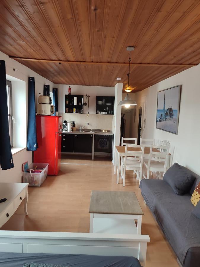 Apartament Zentral