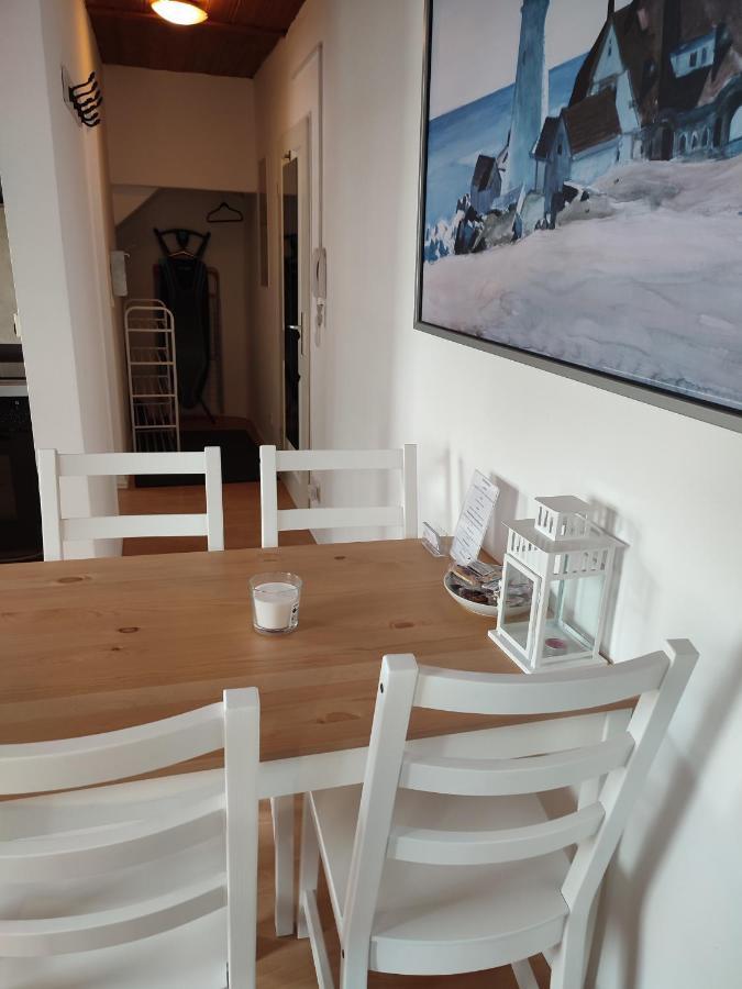 Apartament Zentral *