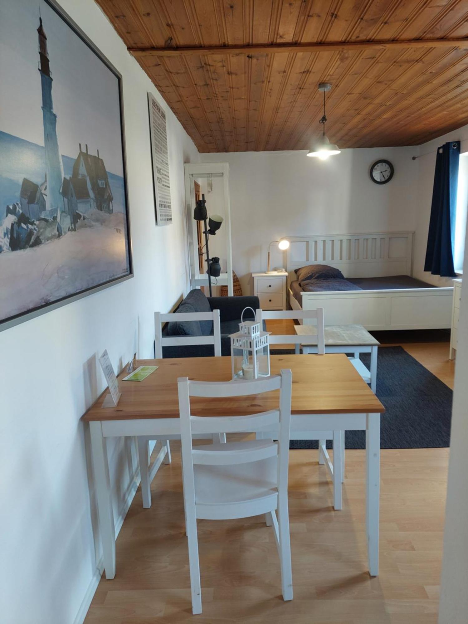 Zentral Apartament Landsberg am Lech