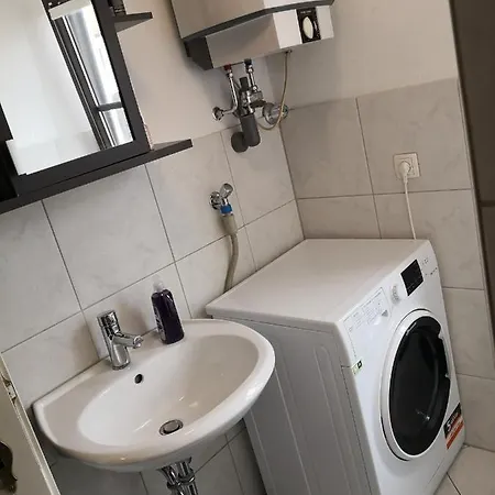 Zentral Appartement Landsberg am Lech Exterior foto