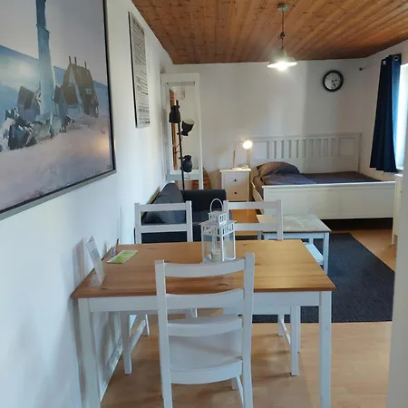 Zentral Appartement Landsberg am Lech Exterior foto