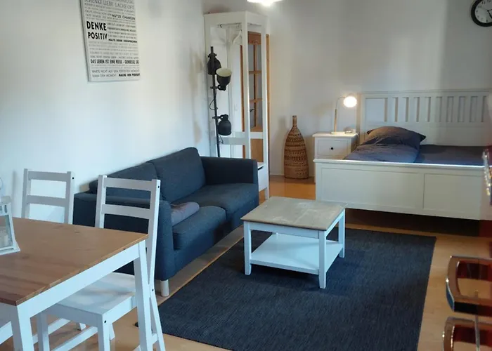 Zentral Appartement