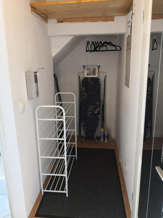 Apartment Zentral Landsberg am Lech