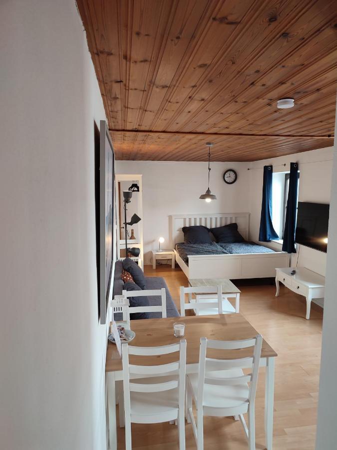 Zentral Apartment Landsberg am Lech