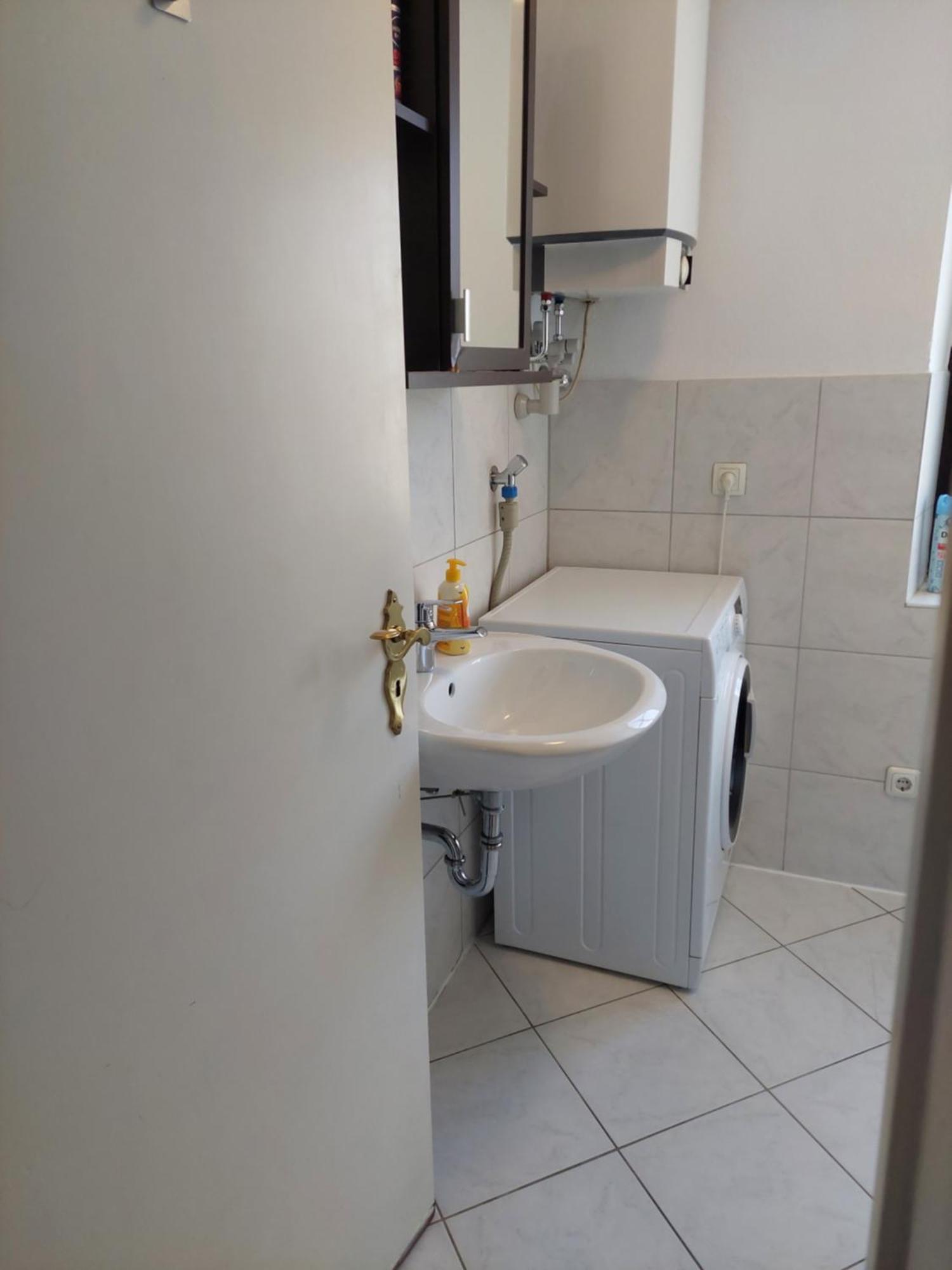 Apartment Zentral