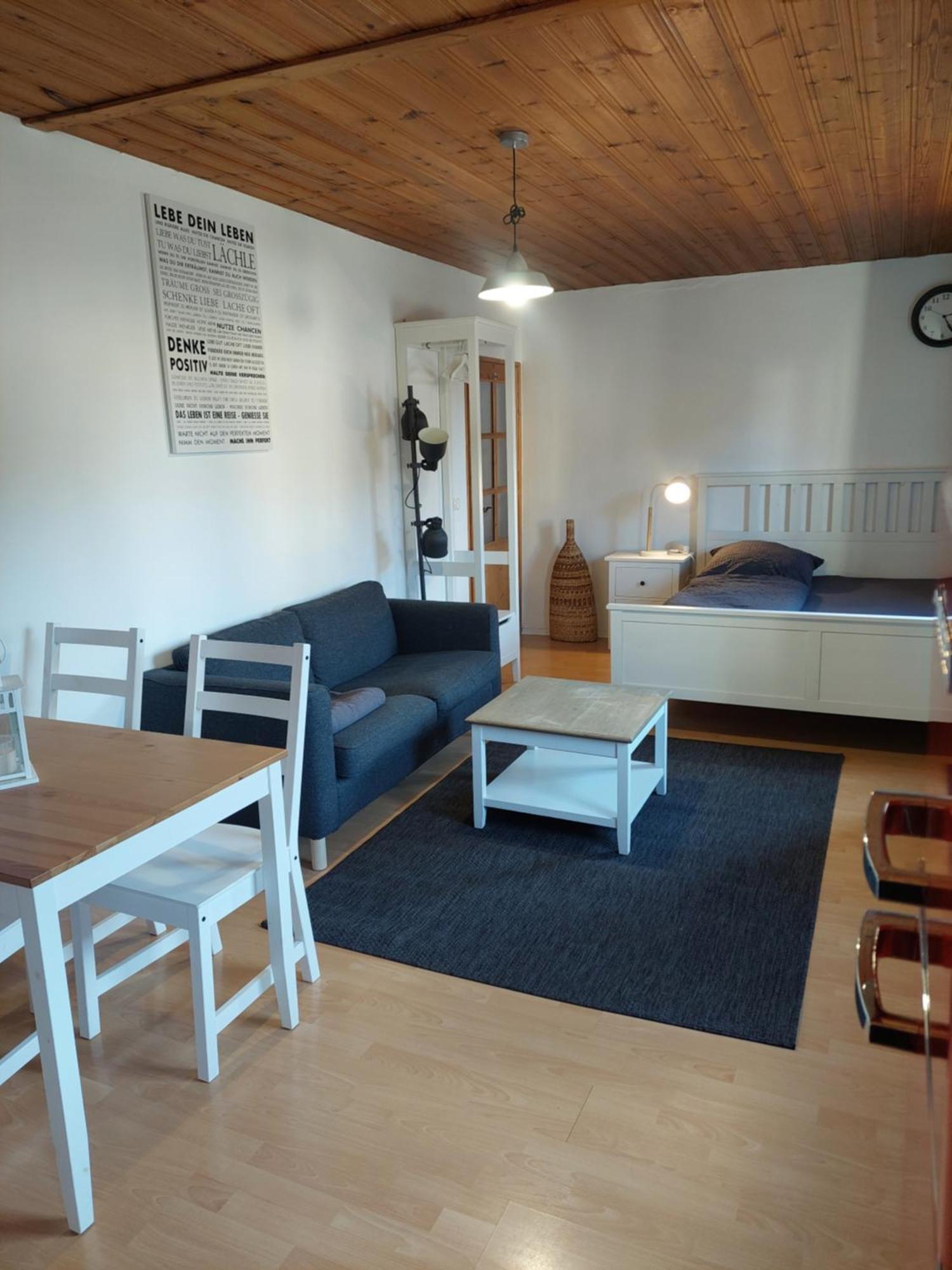 Apartment Zentral Landsberg am Lech