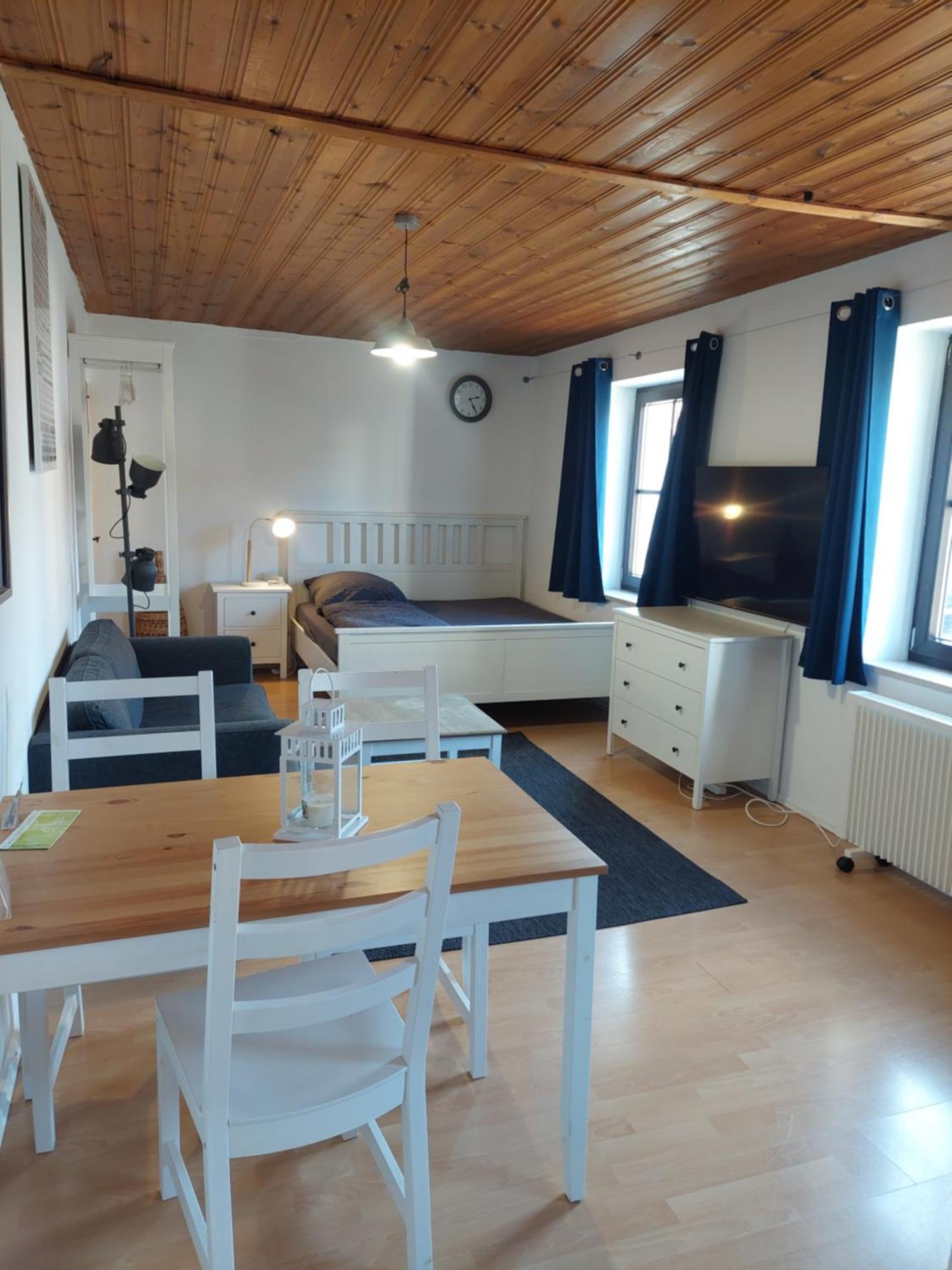 Apartment Zentral